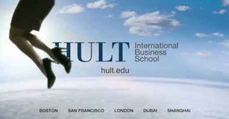 Permalink to: "Hult: A Powerhouse Or A Pariah?"
