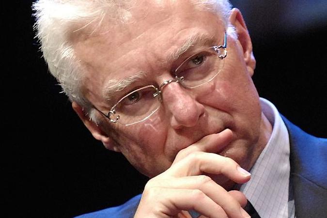 Procter & Gamble CEO A.G. Lafley is among the many highly influential execs with a Harvard MBA
