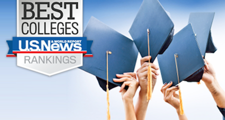 U.S. News & World Report, which published its new undergraduate rankings yesterday, admitted it goofed. Learn more about US News MBA rankings mistakes
