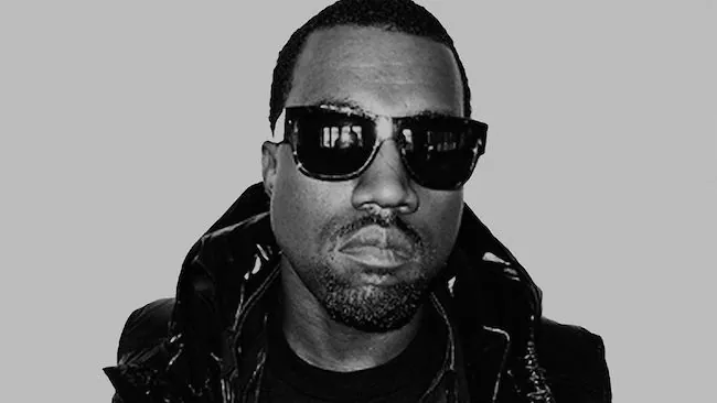 What rapper Kanye West shares with a business school? The vehemence of the Internet