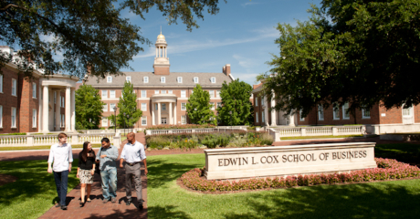 Permalink to: "SMU Cox Extends Test-Optional Admissions For All Graduate Programs"