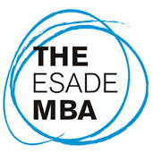 ESADEMBA logo
