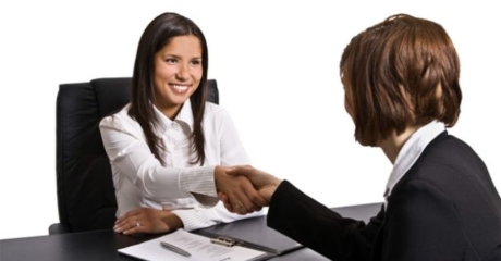 Permalink to: "Interview Questions From Intern Employers"