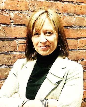 Leigh, Gauthier, acting director of MBA Recruitment & Admissions at Rotman