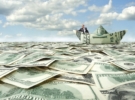 highest lowest paid mbas 2014