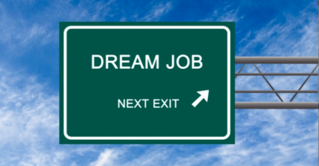 Permalink to: "Landing Your Dream Job – The Best of Ivan Kerbel (The Sequel)"
