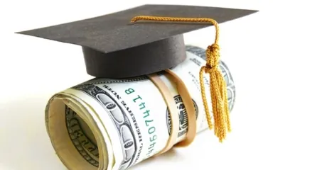 Permalink to: "How To Secure MBA Scholarships"
