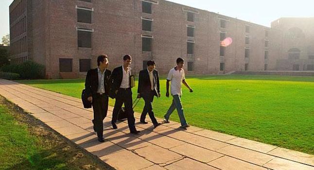 Permalink to: "IIM-Ahmedabad May Phase Out Its Two-Year MBA"