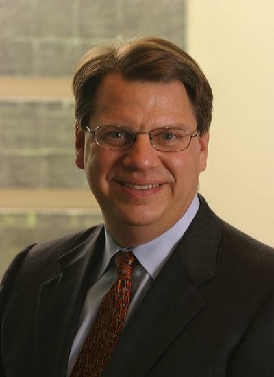 BCG CEO Richard Lesser