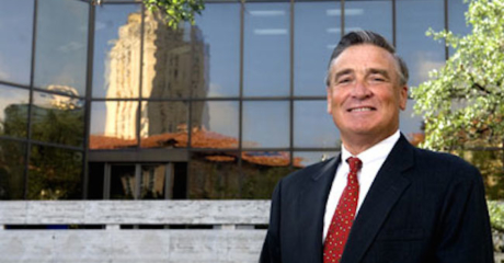 Permalink to: "McCombs Dean Leaving For Hoover Institution"