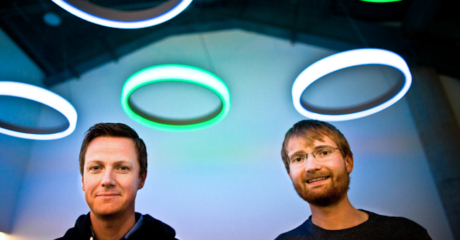 Permalink to: "SoFi: Stanford-Born Startup Bumps The Banks"