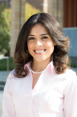 Poets Quants 15 Best 40 Under 40 Professors Angelica Gutierrez Loyola Marymount