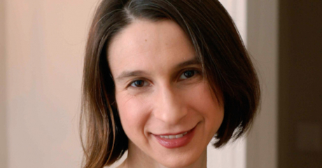 Permalink to: "2015 Best 40 Under 40 Professors: Cynthia Rudin, MIT Sloan School"