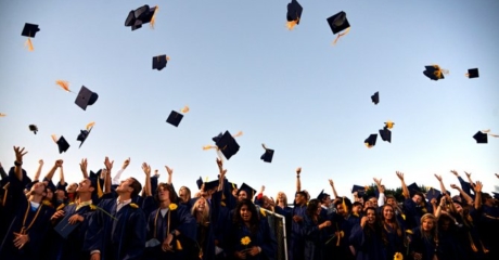 Permalink to: "The Best MBA Graduation Speakers For 2015"