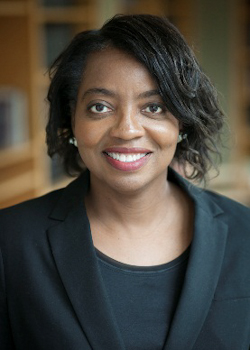 Cynthia Saunders-Cheatham, Johnson School of Management