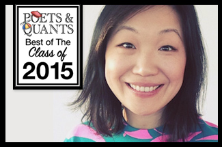 Permalink to: "2015 Best MBAs: Amy Bi"