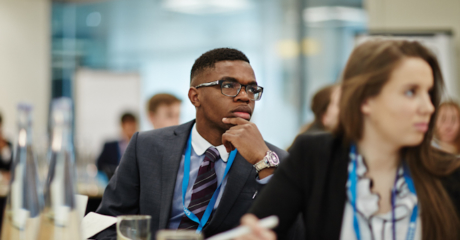 Permalink to: "What Barclays Seeks In MBA Hires"