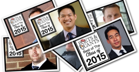 Permalink to: "Savvy Advice From Military MBAs In The Class of 2015"