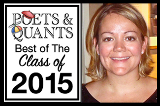 Permalink to: "2015 Best MBAs: Elizabeth Owens"