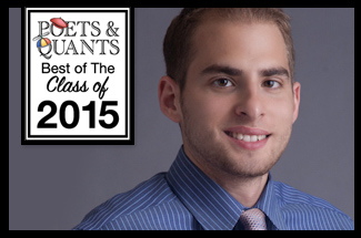 Permalink to: "2015 Best MBAs: Geoff Nykin"