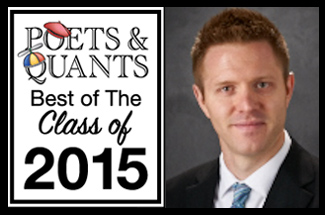 Permalink to: "2015 Best MBAs: David Hanley"