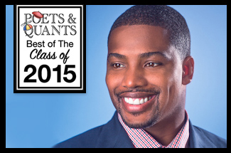 Permalink to: "2015 Best MBAs: Kevin Bentley"