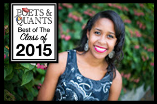 Permalink to: "2015 Best MBAs: Naomi Johnson"