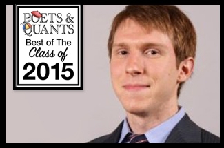 Permalink to: "2015 Best MBAs: Peter Nurnberg"