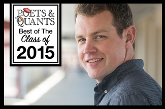 Permalink to: "2015 Best MBAs: Tim O’Neil"