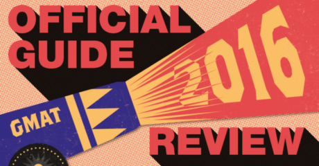 Permalink to: "Review: GMAT Official Guide 2016 Edition"