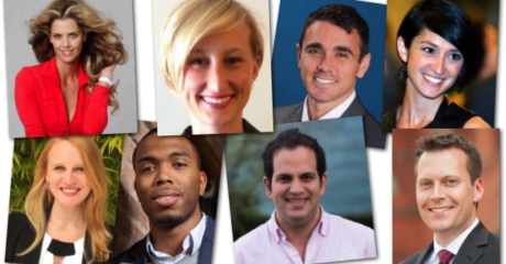 Permalink to: "MBAs To Watch In The Class of 2015"