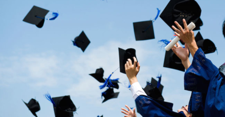 Permalink to: "Scholarships Sway Half Of MBA Applicants"