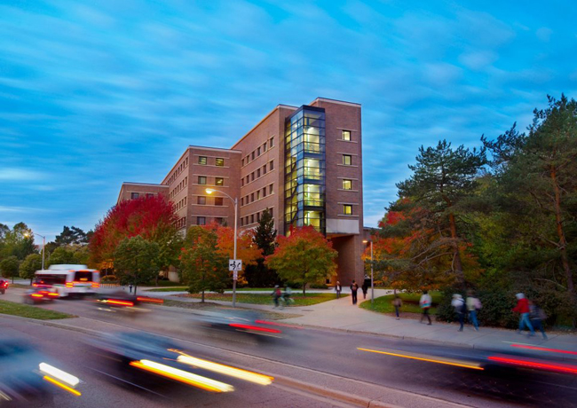 Michigan State's Broad College of Business