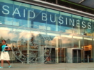 Saïd Business School at Oxford University