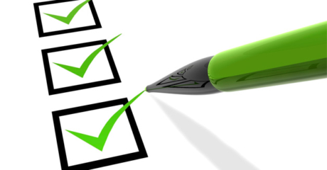 Permalink to: "Your Last-Minute Application Checklist"