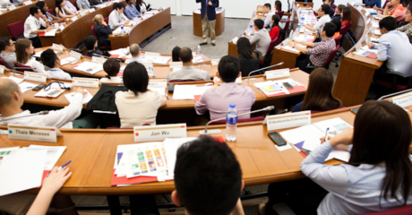 Permalink to: "CEIBS Looks To Extend Grads’ Reach"
