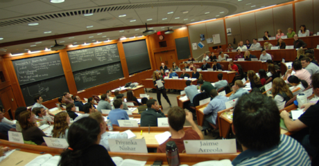Permalink to: "12 Ways NOT To Begin Your HBS ‘Introduce Yourself’ Essay"