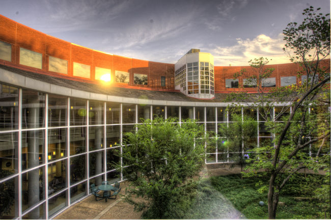 Vanderbilt's Owen Graduate School of Management