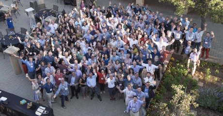 Permalink to: "Stanford MBAs 25 Years Later: Where They Are & Life’s Core Lessons"