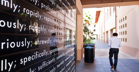 Permalink to: "Record Breaking MBA Pay At Stanford GSB"