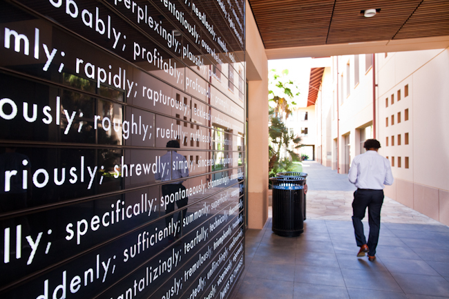 Stanford University Graduate School of Business