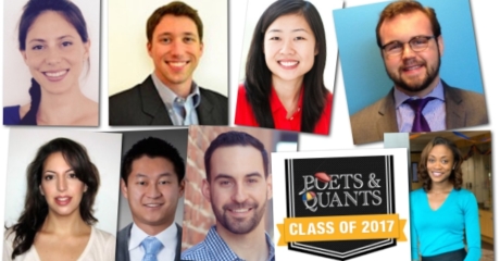 Permalink to: "Meet The Chicago Booth MBA Class of 2017"