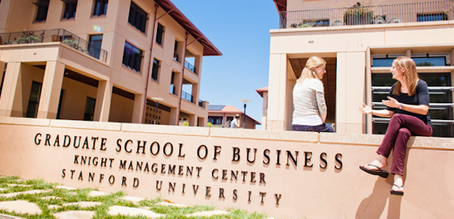 Robert I. Sutton  Stanford Graduate School of Business