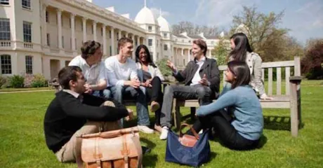 Permalink to: "London Business School’s Class Of 2018"