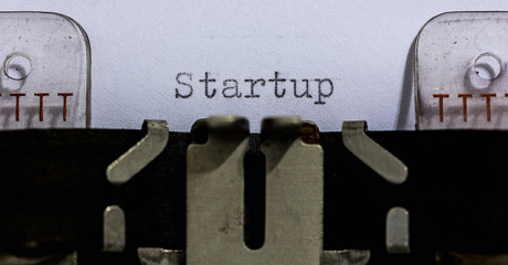 Permalink to: "Study: Startup Fever At All-Time High"