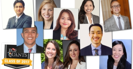 Permalink to: "Meet UCLA’s Incoming MBA Class of 2017"