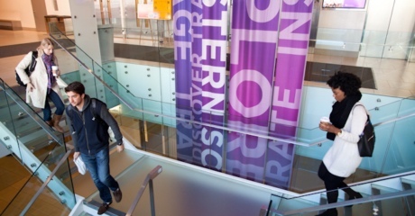 Permalink to: "NYU Stern Launches Two New MBA Programs"