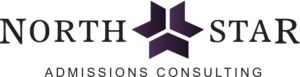 North Star Admissions Consulting Logo