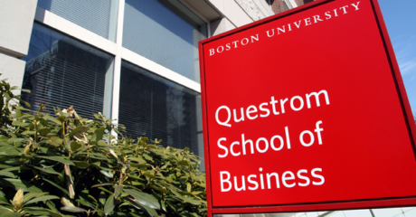 Permalink to: "BU’s First Online MBA Cohort Twice The Size Of Initial Expectations"