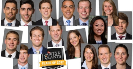 Permalink to: "Meet The Cornell Johnson MBA Class of 2017"